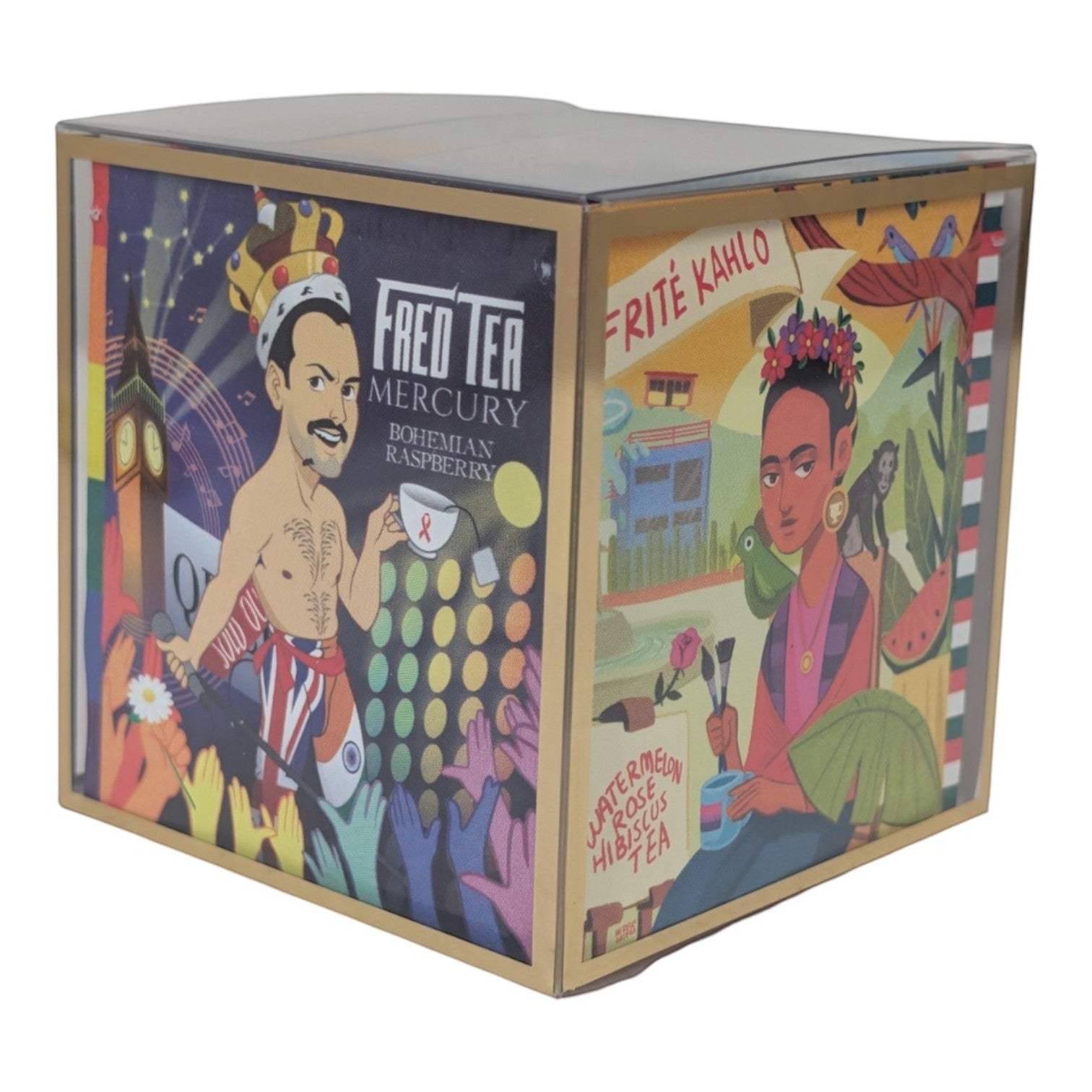 LGBQTea VarieaTEA Pack