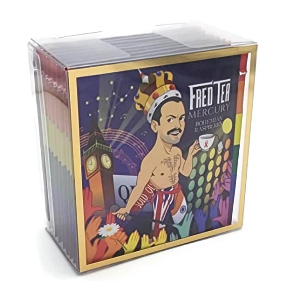 Herbal Fruity/Mint Caffeine Free VarieaTEA Pack