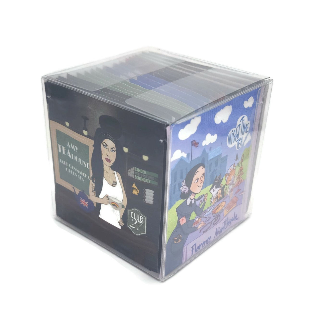 Bri-TEA-ish VarieaTEA Pack