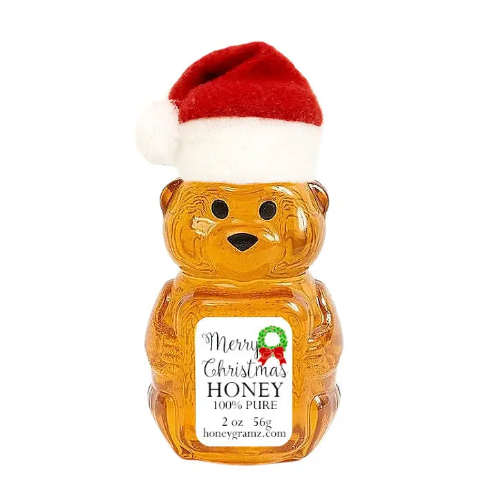Beary Punny Honey Bears