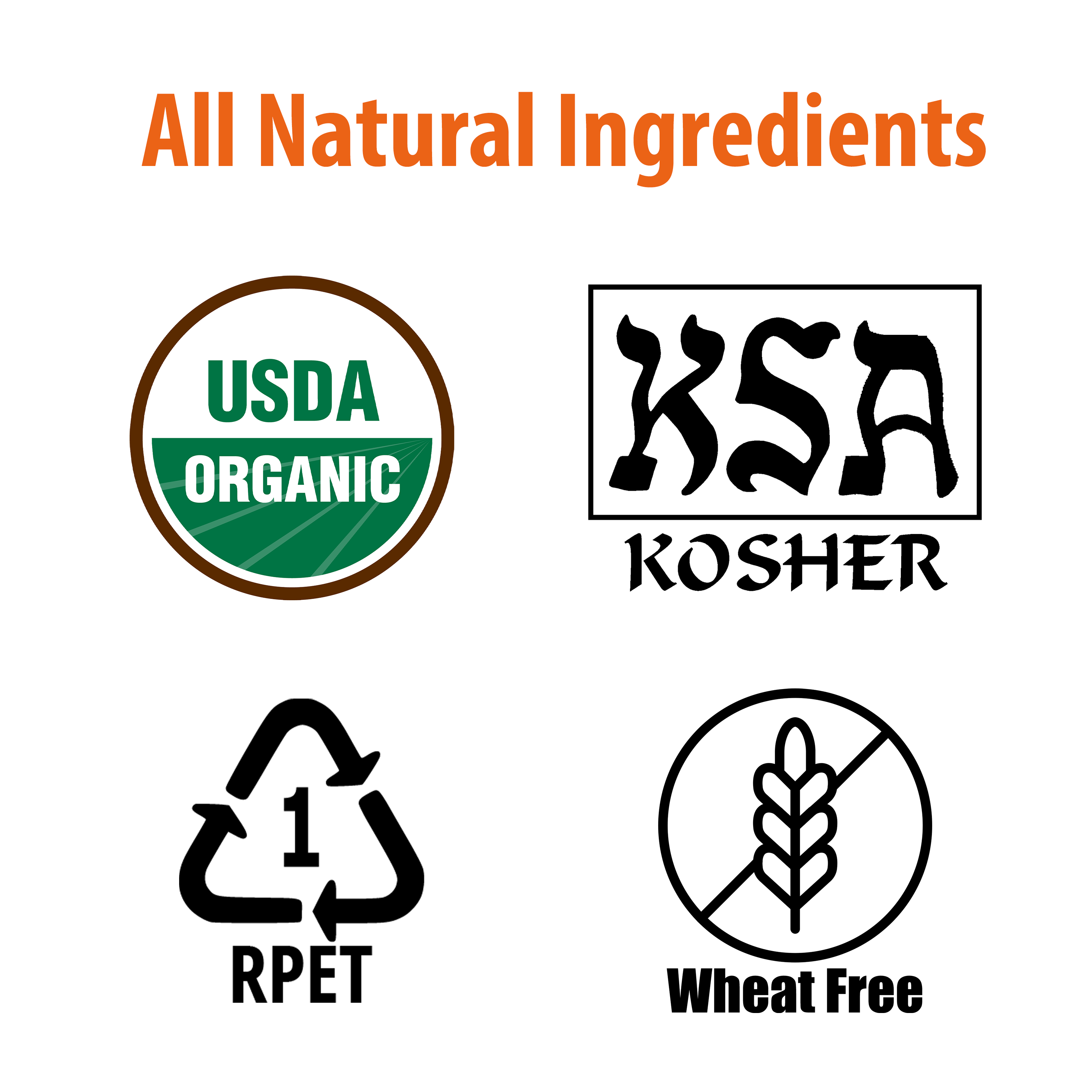 Paul Revere: Organic DenTEAstry Minty Fresh Tea (Herbal / Caffeine Free)