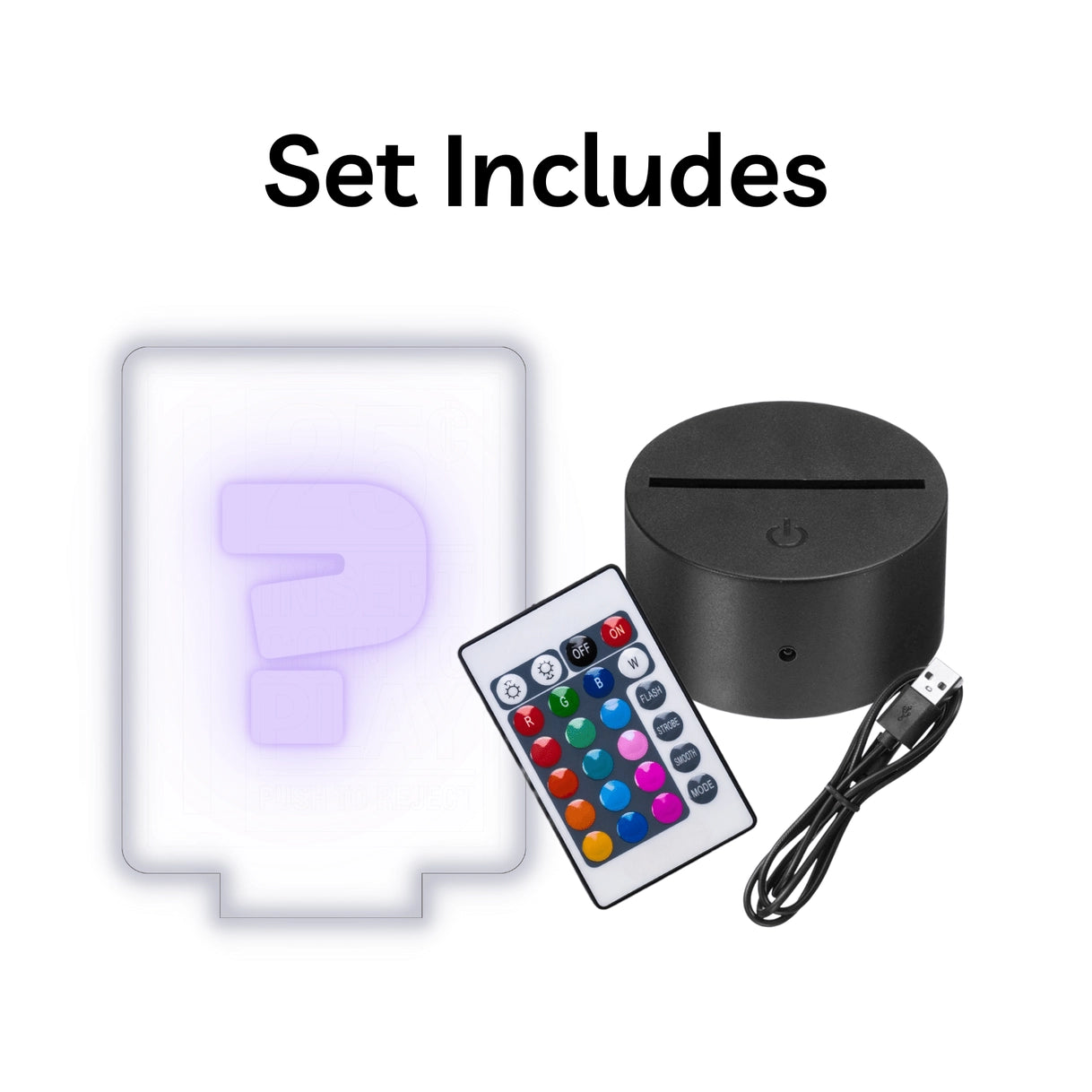 Tea Rex Dinosaur Led Light | T-Rex Drinking Tea Lamp | Gift