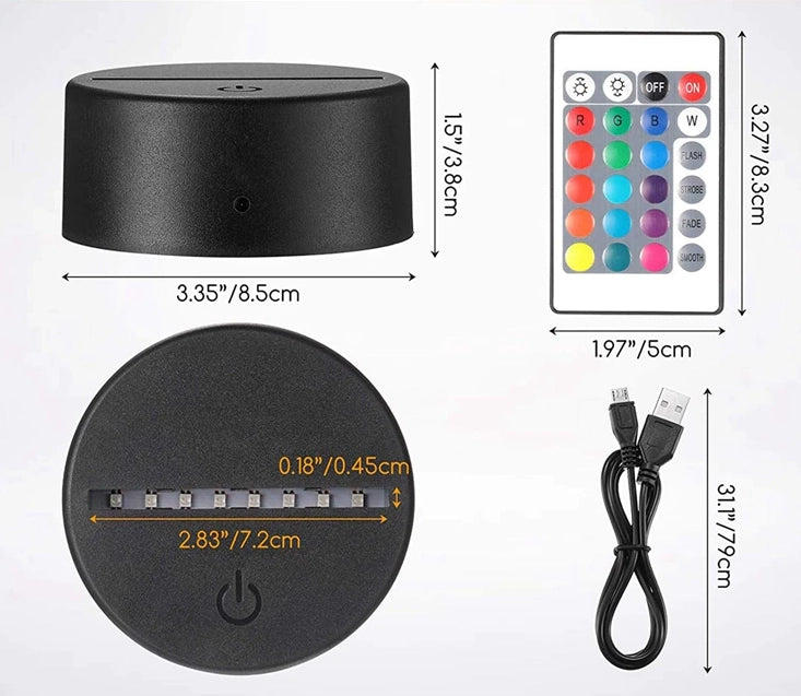 Tea Rex Dinosaur Led Light | T-Rex Drinking Tea Lamp | Gift