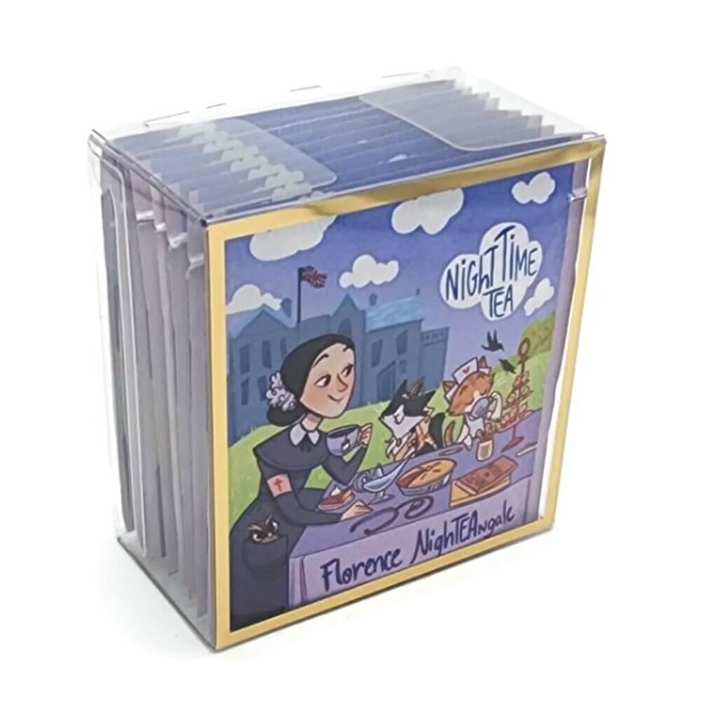 Med-Tea-Cal VarieaTEA Pack