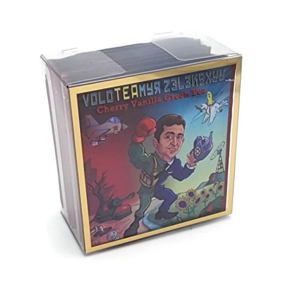 We Stand With Ukraine VarieaTEA Pack